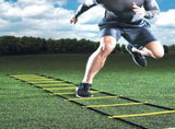 Speed and agility training package 18 pieces - Speed and agility training equipment for football V1237-ZY-203-1678