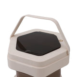 Portable Washing Machine 8L Capacity Multifunctional Foldable Mini Laundry Washer for Clothes Socks V1294-YM0901-3113240221613