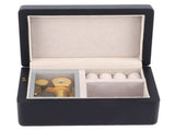 Music Box Innovative Wooden Jewelry Storage Musical Box Desktop Ornament Birthday Gift V1294-YM0901-3115210042111