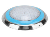 LED Underwater Swimming Pool Light 45W RGB Color Stainless Steel Pool Lamp AC12V Wall Surface V1294-YM0703-3119230015111