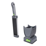 Meat Cutter Stainless Steel Blades Manual Meat Cleaver Food Slicing Shredding Machine V1294-YM0901-3118240269913