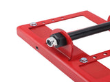 Vertical Chainsaw Mill Lumber Cutting Guide Portable Mini Sawmill Chainsaw Attachment Cut Guided for V1294-YM0901-3111240028211