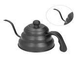 PTFE Stainless Steel Tea Pot Coffee Kettle Gooseneck Spout Pour Over Coffee Maker Drip Kettle V1294-YM0710-3118210262012
