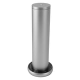 Aroma Diffuser 120ml Bluetooth Easy to Operate Anti Slip Aluminum 4.5W Cylindrical Scent Air Machine V1294-YM0901-3111240128112