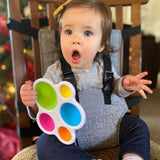 Travel High Chairs for Babies - Portable High Chair for Baby Essentials - Baby Gear, V1370-AZ4-00290