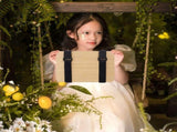 Beige Wooden Flower Press Kit for Home Use - Perfect for Greeting Cards and Scrapbooking V1192-AZ-W-24909