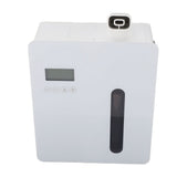 Scent Air Machine Anti Dry Heating Automatic Essential Oil Diffuser for Home Commercial Use UK Plug V1294-YM0901-3113240006312