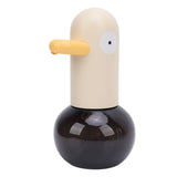Automatic Foaming Soap Dispenser Cute Cartoon Duck Rechargeable Touchless Hand Soap Dispenser with V1294-YM0901-3112240065512