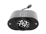 6W Fiber Optic Light RGBW Light Source Sound Control Miniature Bluetooth Twinkle Fiber Optic V1294-YM0901-3119250004711