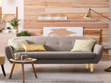 4 pieces - 15 cm - Furniture - Table - wooden furniture - solid tapered wooden table V1188-MS101-03254-1