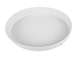Rotatable Storage Tray Plastic Large Capacity Rotating Organizer Tray Desktop Rotatable Tray for V1294-YM0901-3112230044611