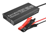 Samland AC/DC 14.6V 15AMP Charger for Lithium Iron PhosphateBattery V1060-BCH15A