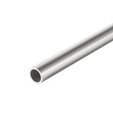 5 Pcs 1/4 OD 304 Stainless Steel Tube, 12 inch Length Thickened Pipe Wall & Weldable Tubing, Round V1192-AZ-W-17559