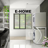 ORIGINAL Dryer Stand Maxi Portable Dryer Rack Heavy Duty Steel Capacity white for Washer/Dryer/Mini V201-HOLD6079WH8AU