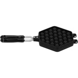 30-Hole Egg Puff Maker Non Stick Aluminium Alloy Egg Puff Mold Pan for Home Kitchen Use V1294-YM0901-3118210132011