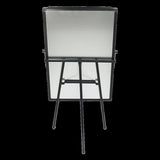 60 x 90cm Magnetic Writing Whiteboard Dry Erase w/ Height Adjustable Tripod Stand V63-822521