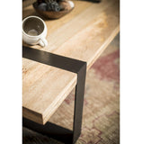 ALPINE COFFEE TABLE V742-JC978983