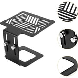 Coffee Scale Rack Weighing Frame Adjustable Non Slip Extraction Rack Coffee Weighing Holder for V1366-AZ2-W-15193