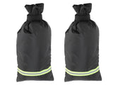 Outdoor Water Faucet Cover Sock Reflective Design Water Proof Insulated Spigot Cover XL V1294-YM0901-3111240289514