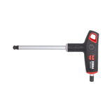Wurth 6pcs Set of 2C T-Handle Hex Keys V563-061311406