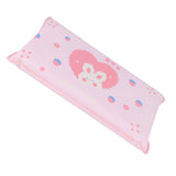 Cooling Pillow Folding Temperature Reduction Ice Crystal Napping Pillow for Children V1294-YM0901-3117210064611