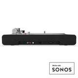 Victrola Stream Carbon Turntable V398-VPT-3000-BSL-INT