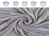 Wearable Blankets for Women, Adult Wearable Blanket Men, Top Christmas Gifts for Women, Wife V1192-AZ-W-2972