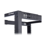 CyberPower 45U Rack 4 Post DS-CPCR45U40001