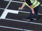50ft Airless Paint Sprayer Hose 1/4 in Universal Airless Paint Spray Hose V952-GYWQPTJRGJPJUN2CGV0