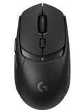 Logitech G309 LIGHTSPEED Wireless Gaming Mouse Black 100 25,600 DPI LIGHTSPEED wireless technology V1202-V2-MILT-G309-BK