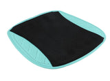 Ventilated Seating Cushion 8 Fan USB Plug in 3 Speeds Non Slip Detachable Cover for Home Car Office V1294-YM0901-3117250031114
