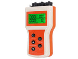 6 in 1 Water Quality Dissolved Oxygen Tester DO PH EC TDS SALT TEMP Salinity Temperature V1294-YM0901-3111240091011