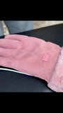 Heated Gloves - USB Heated Gloves for Cycling - Women's Heated Gloves - Cold-Proof Cycling Gloves V1188-MS101-01407-1