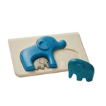 Plan Toys Elephant Puzzle DTK10450