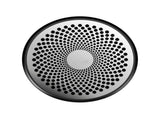 Portable Wireless Mini Bluetooth Speaker Mic Bathroom Shower Speaker Black V1263-JX-7059-2