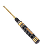 Screw Driver Repair Tool Push Type 12 in 1 Ergonomic High Toughness Multi Bit Screwdriver Tool Set V1294-YM0703-3114230060311