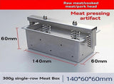 Meat Pressing Tool - Ham & Frozen Beef Rolls Press Mold V1263-JX-3441
