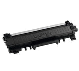 Brother TN-2530XL **NEW** MONO LASER TONER - HIGH YIELD CARTRIDGE TO SUIT V1202-V2-COB-TN2530XL