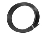 Steel Strapping Coil, 19 mm x 0.55 mm x 91 m, Metal Strapping Banding Roll Withstands Harsh V952-BZKZDGD34INCA7655001V0
