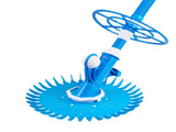 Suction Pool Cleaner, Automatic Pool Cleaner, Suction Side Automatic Pool Cleaner, Suction V952-XSYCQJQPZJGGTQ8TG001V0