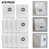 10 PACK 4/10Pcs Dust Bag Spare Parts For 360 S8 For 360 Botslab S8 For Honor Choice R2 V1189-LWWAL-20260327-04123