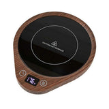 Coffee Mug Warmer with 3 Temp Settings for Desk or Home Use V1263-JX-4818