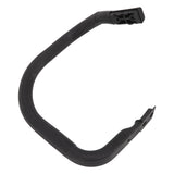 Chainsaw Front Handle Bar Curved Design ABS Chain Saw Accessory Part for MS240 160 V1294-YM0626-3111220309011