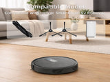 SmartClean V2 Replacement Parts Kit, Compatible with Ionvac SmartClean V2 Robovac Robot Vacuum V1259-DP01-F-262