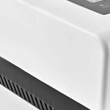 Wall Mounted Air Conditioner Mini Cooling and Heating Air Conditioner with Remote Control for V1294-YM0521-3113230103711