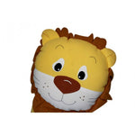 Lion Cuddling Cushion V59-330