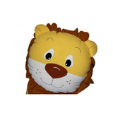 Lion Cuddling Cushion V59-330