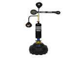 Centra Boxing Speed Ball Free Standing Punching Bag Reflect Reaction Training PUCH1010