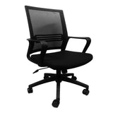 Office Chair Black V957-AM0011K