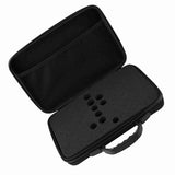 Essential Oil Carrying Case Hard Shell Case,60 Bottles Suitable For Bottles 5ml,15ml V1294-YM0901-JY17606-01